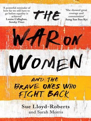 cover image of The War on Women